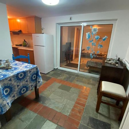 코스 타운 Sea View Apartament Psalidi 아파트 외부 사진