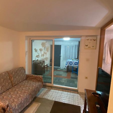 코스 타운 Sea View Apartament Psalidi 아파트 외부 사진