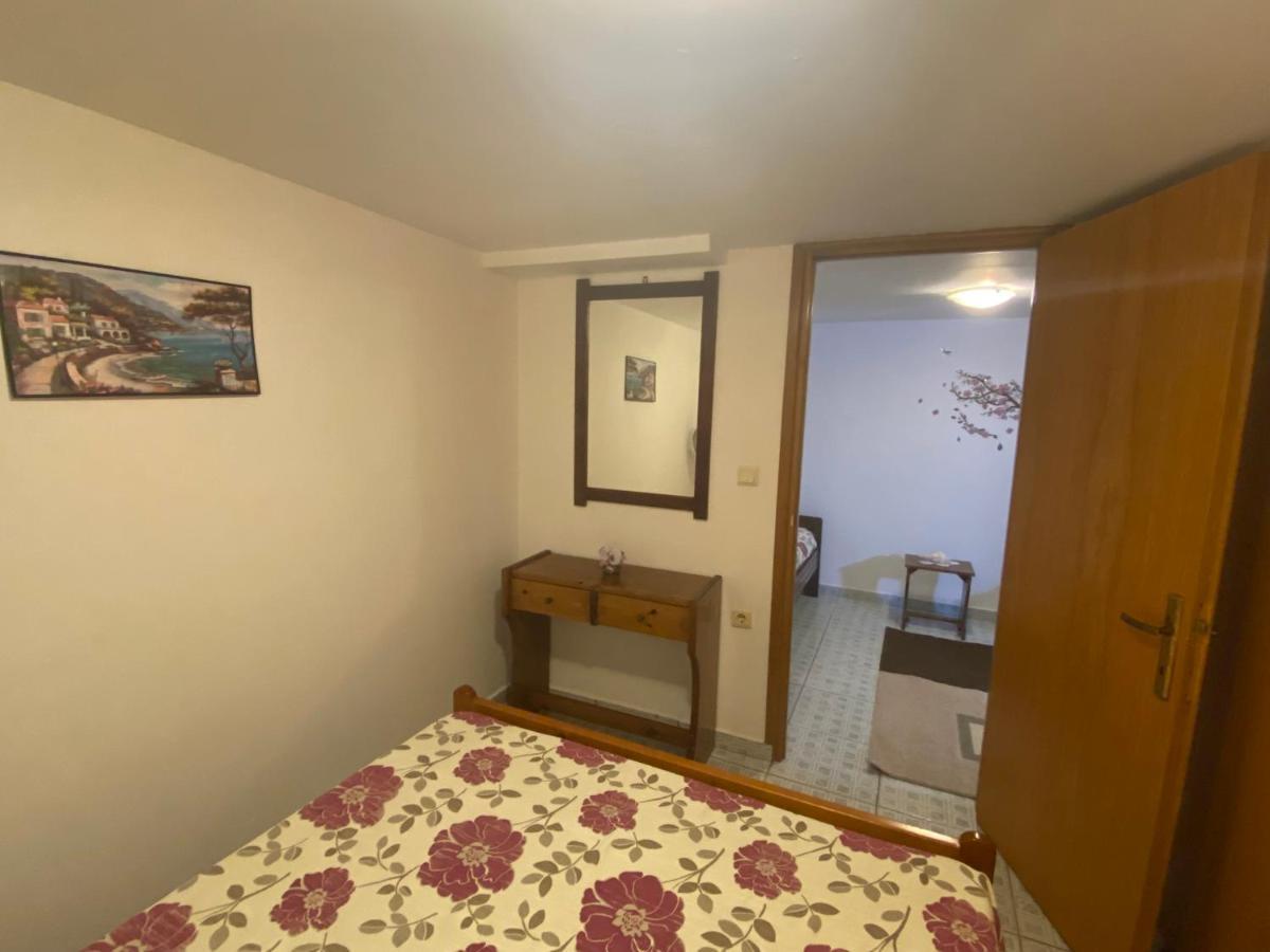코스 타운 Sea View Apartament Psalidi 아파트 외부 사진