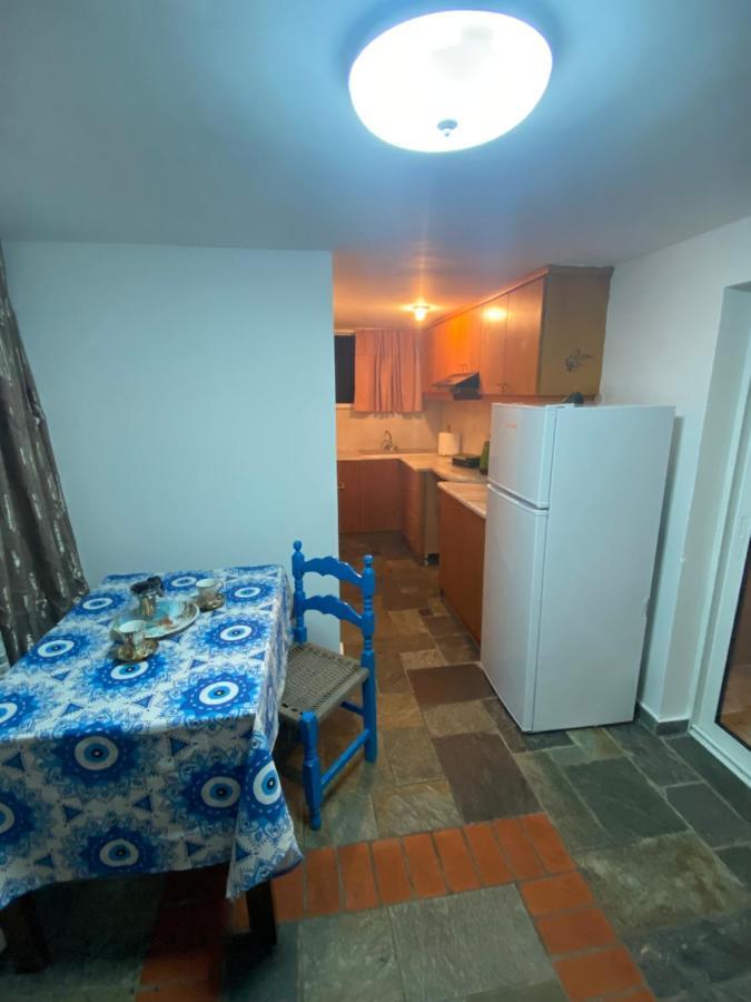 코스 타운 Sea View Apartament Psalidi 아파트 외부 사진