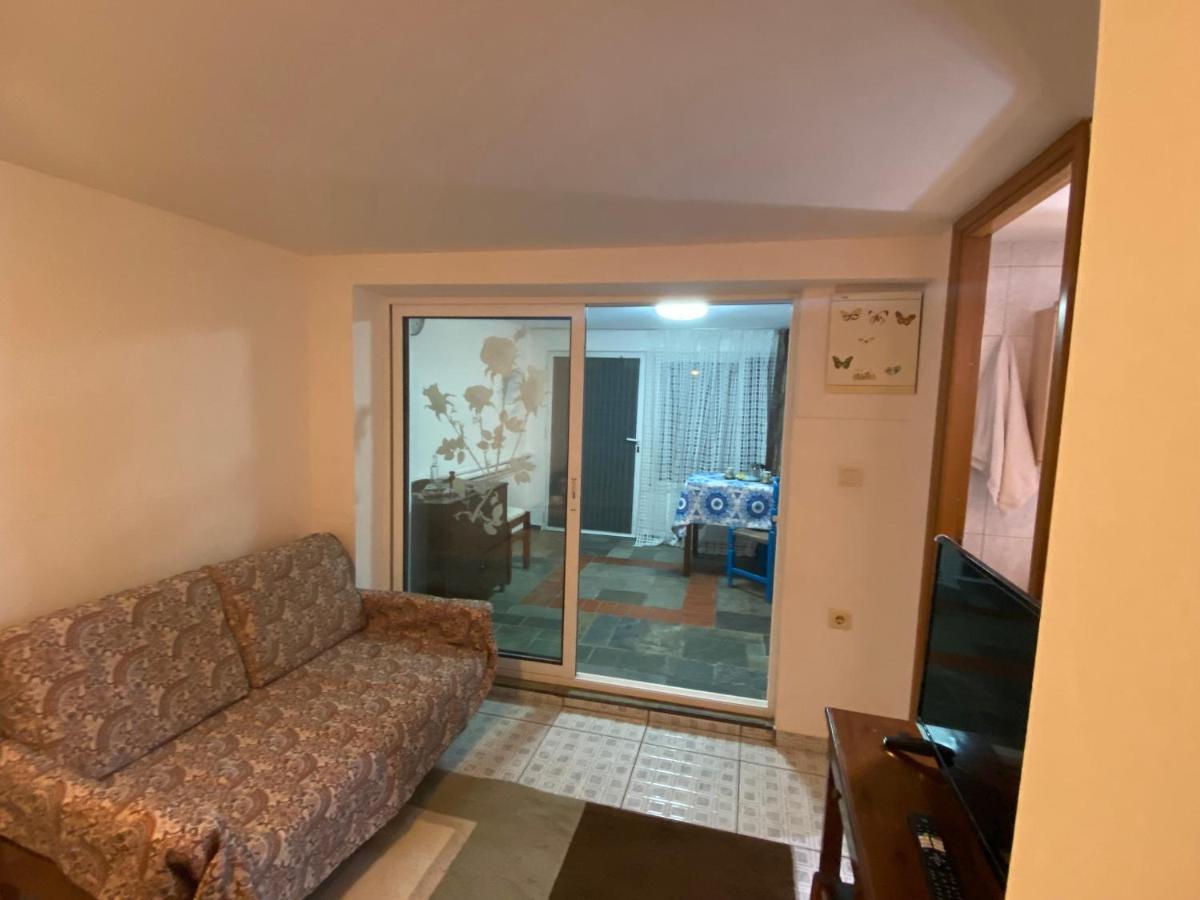 코스 타운 Sea View Apartament Psalidi 아파트 외부 사진