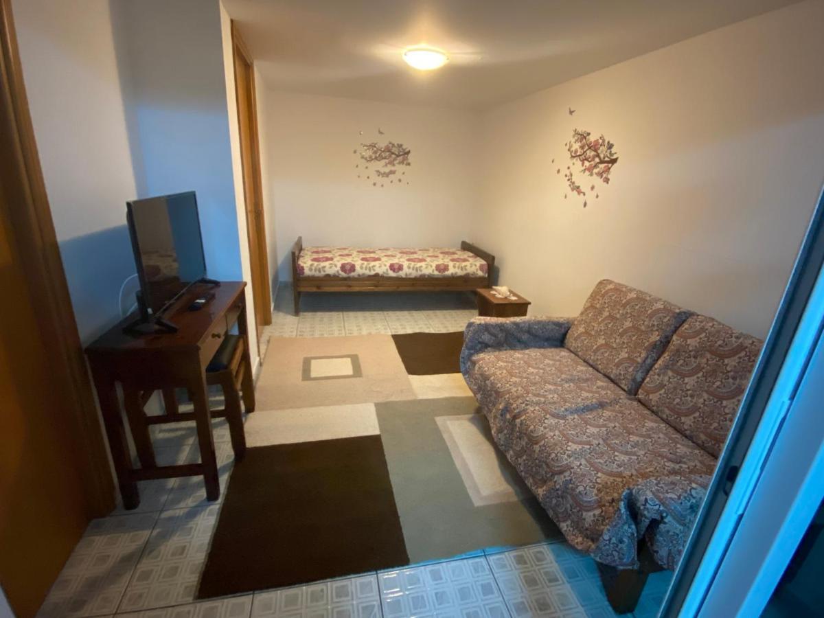 코스 타운 Sea View Apartament Psalidi 아파트 외부 사진